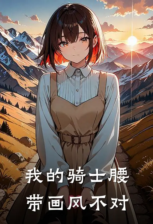 我的骑士腰带画风不对(林昊库彼修)免费小说完结_最新推荐小说我的骑士腰带画风不对(林昊库彼修)