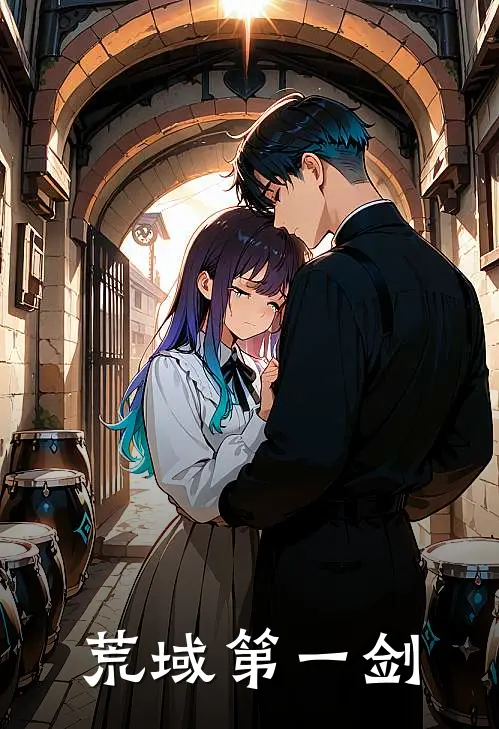 荒域第一剑