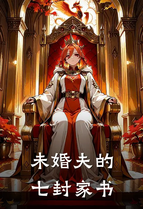 未婚夫的七封家书