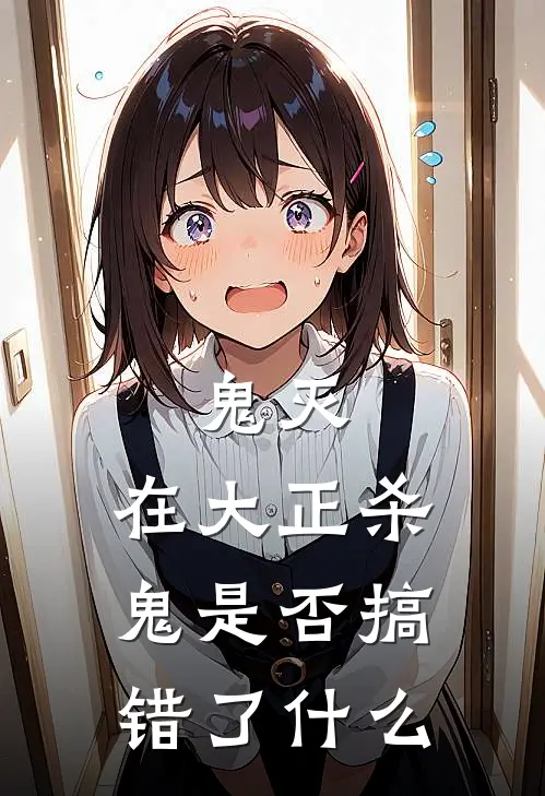 鬼灭：在大正杀鬼是否搞错了什么中村林辉光最新免费小说_免费完本小说鬼灭：在大正杀鬼是否搞错了什么中村林辉光