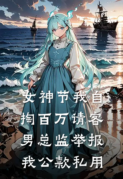 女神节我自掏百万请客，男总监举报我公款私用(陈锋李总)最新小说_免费阅读完整版小说女神节我自掏百万请客，男总监举报我公款私用(陈锋李总)