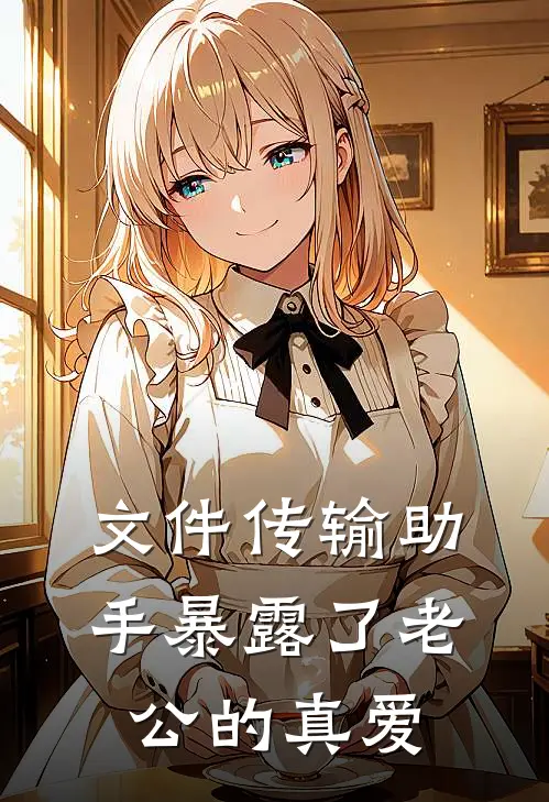 文件传输助手暴露了老公的真爱