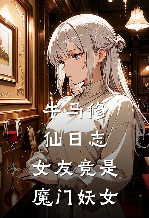 俞野许若晴《牛马修仙日志，女友竟是魔门妖女》全文免费阅读_牛马修仙日志，女友竟是魔门妖女全集在线阅读
