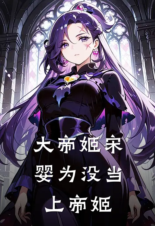 大帝姬宋婴为没当上帝姬