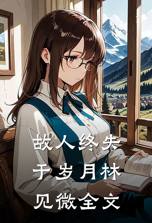 故人终失于岁月林见微全文