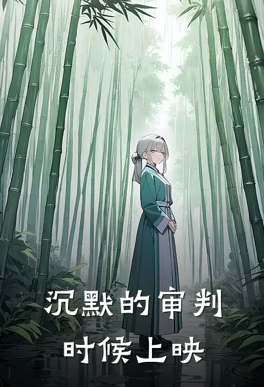 沉默的审判时候上映