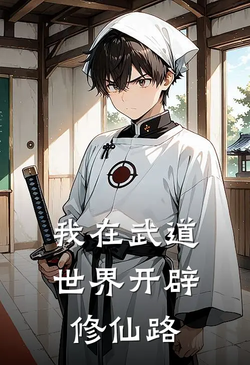 我在武道世界开辟修仙路