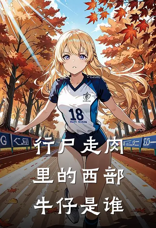 行尸走肉里的西部牛仔是谁