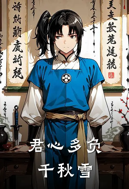 君心多负千秋雪(秦砚柳新月)热门网络小说_最新完本小说君心多负千秋雪(秦砚柳新月)