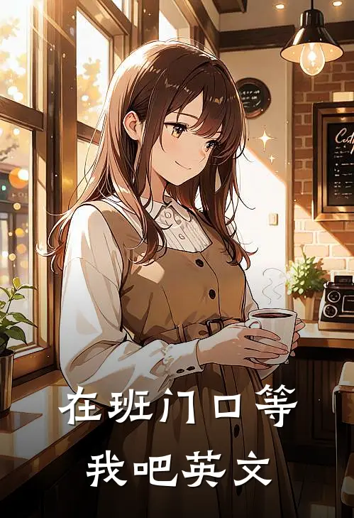 在班门口等我吧英文