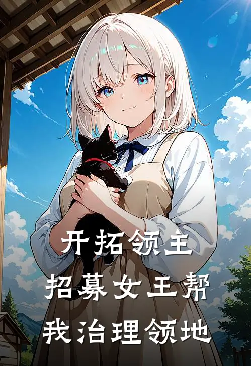 开拓领主，招募女王帮我治理领地