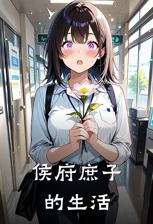 侯府庶子的生活