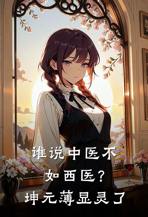 谁说中医不如西医？坤元薄显灵了(苏半夏玉兰)免费完结小说_免费小说在线阅读谁说中医不如西医？坤元薄显灵了(苏半夏玉兰)