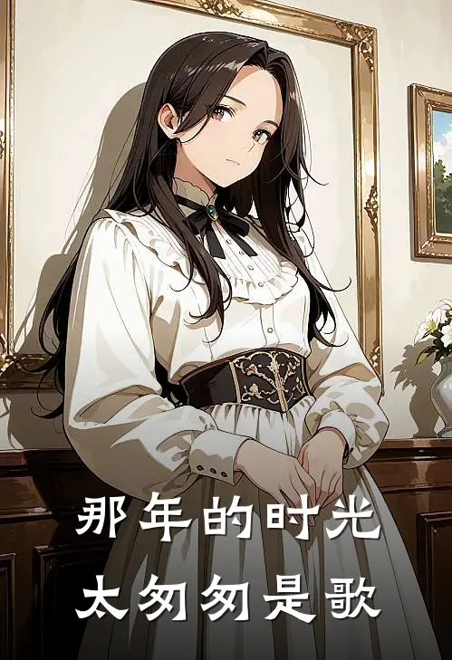 那年的时光太匆匆是歌