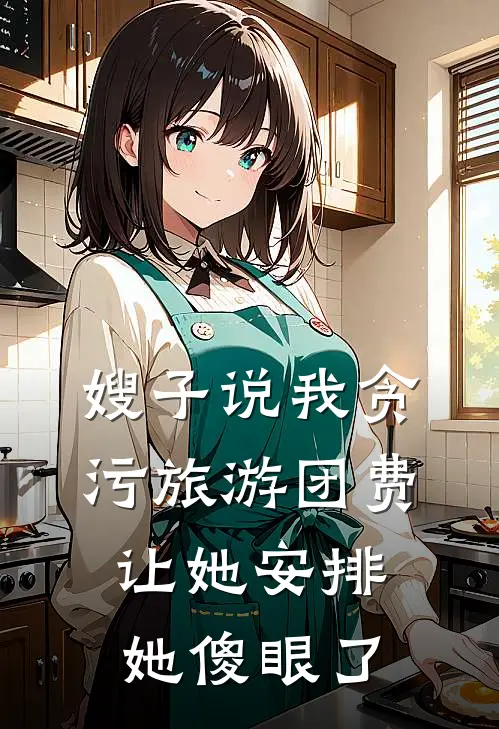 嫂子说我贪污旅游团费，让她安排她傻眼了(林婉婉婉婉)全本完结小说_完整版免费全文阅读嫂子说我贪污旅游团费，让她安排她傻眼了(林婉婉婉婉)