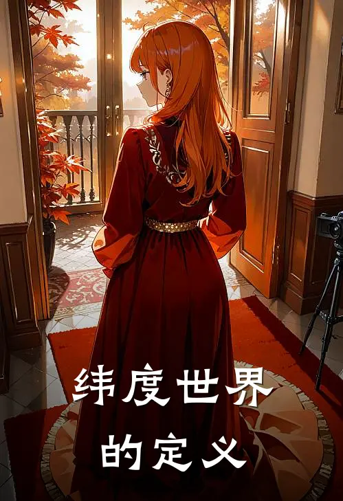 纬度世界的定义