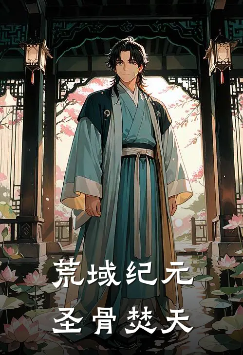 荒域纪元：圣骨焚天