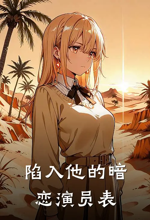 陷入他的暗恋演员表