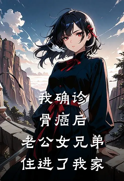 我确诊骨癌后,老公女兄弟住进了我家婉婉傅景行最新免费小说_免费完本小说我确诊骨癌后,老公女兄弟住进了我家婉婉傅景行