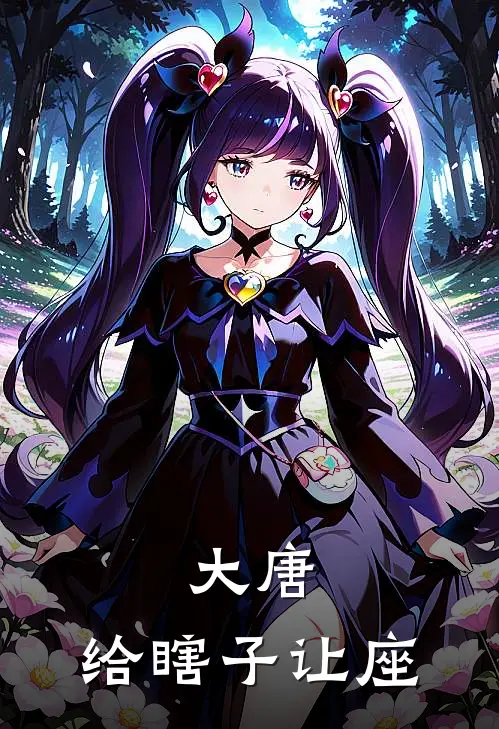 大唐：给瞎子让座