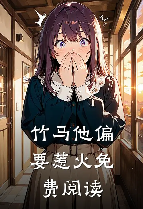 竹马他偏要惹火免费阅读