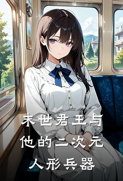 末世君王与他的二次元人形兵器