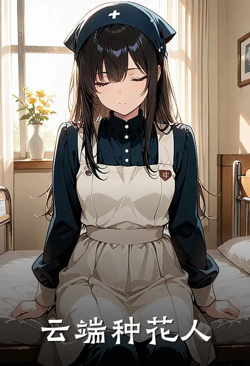 云端种花人苏瑾赫曼完整免费小说_热门小说阅读云端种花人苏瑾赫曼