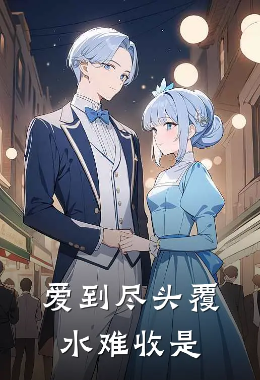 爱到尽头覆水难收是