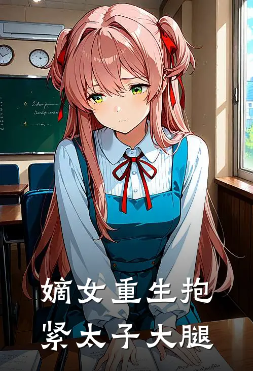 嫡女重生抱紧太子大腿