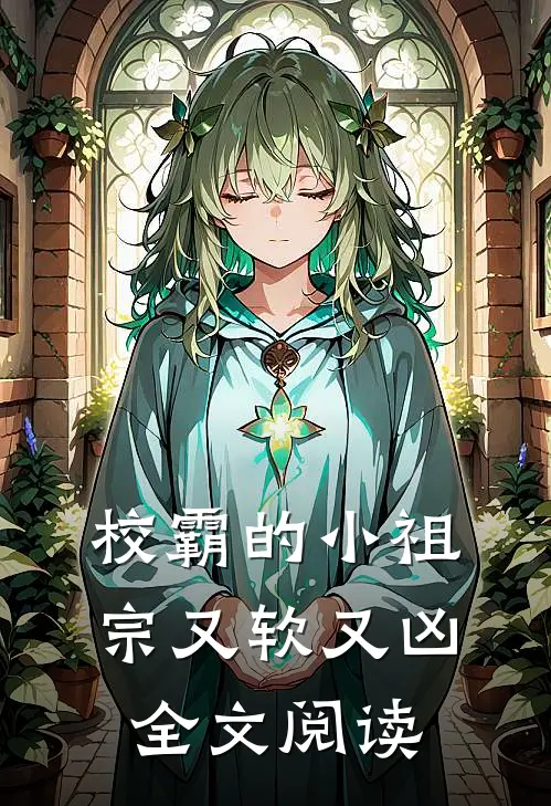 校霸的小祖宗又软又凶全文阅读