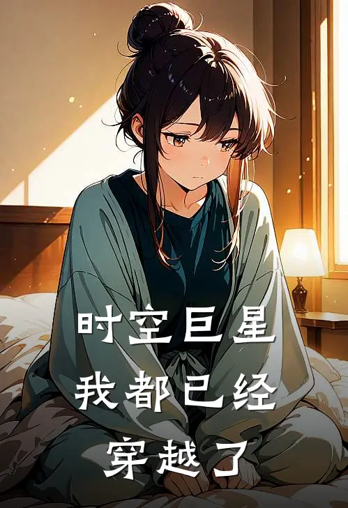 时空巨星：我都已经穿越了