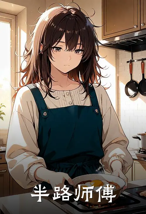 半路师傅