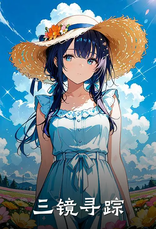 三镜寻踪