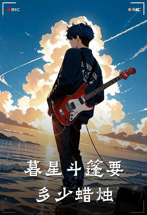 暮星斗篷要多少蜡烛