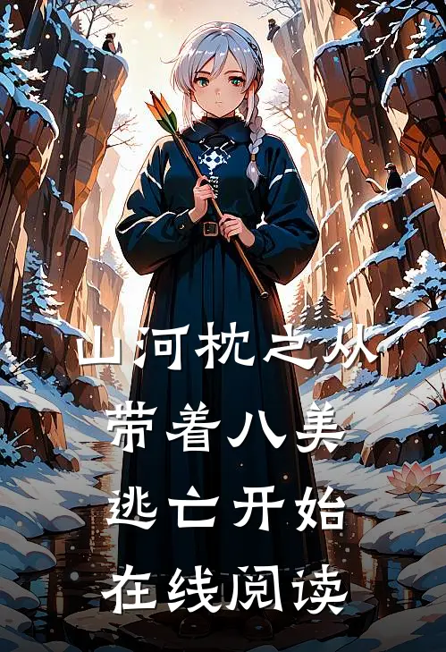 山河枕之从带着八美逃亡开始在线阅读