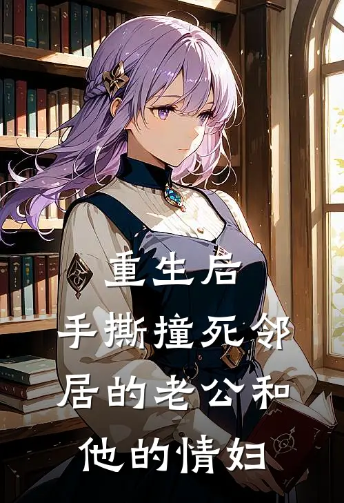 重生后，手撕撞死邻居的老公和他的情妇沈媚沈媚子完结版小说_最新章节列表重生后，手撕撞死邻居的老公和他的情妇(沈媚沈媚子)