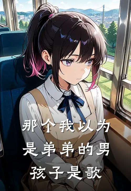 那个我以为是弟弟的男孩子是歌