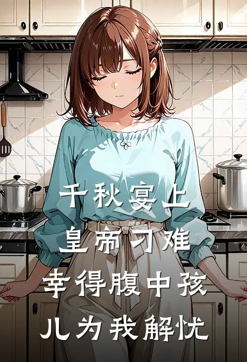 千秋宴上皇帝刁难，幸得腹中孩儿为我解忧(萧彻苏柔儿)完结的热门小说_全本免费完结小说千秋宴上皇帝刁难，幸得腹中孩儿为我解忧(萧彻苏柔儿)