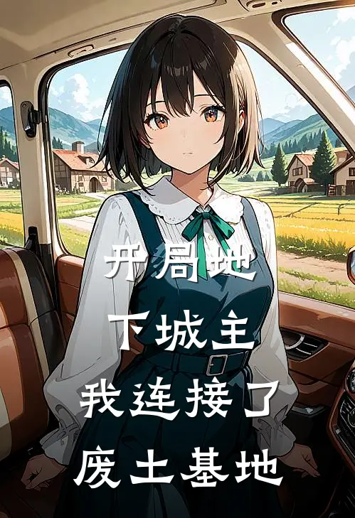 开局地下城主，我连接了废土基地