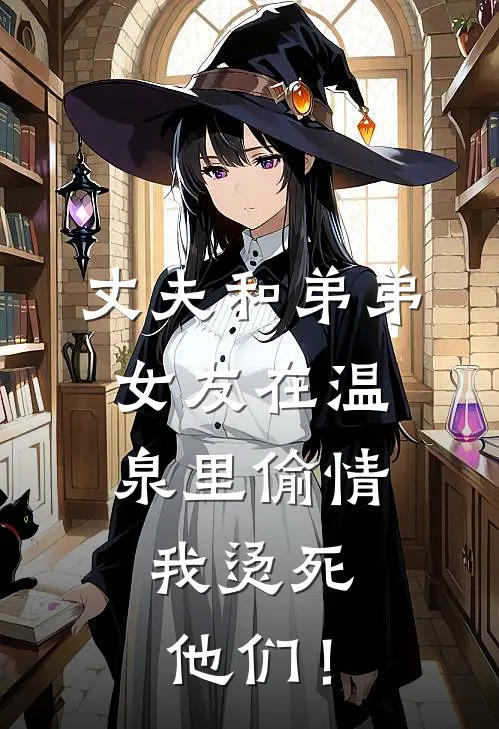 丈夫和弟弟女友在温泉里偷情，我烫死他们！(李文璐孙宇强)全文在线阅读_(丈夫和弟弟女友在温泉里偷情，我烫死他们！)精彩小说