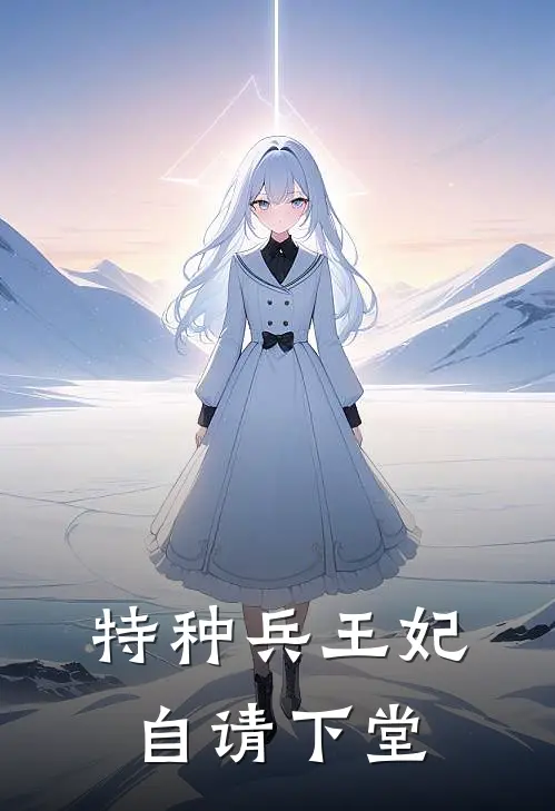 特种兵王妃自请下堂