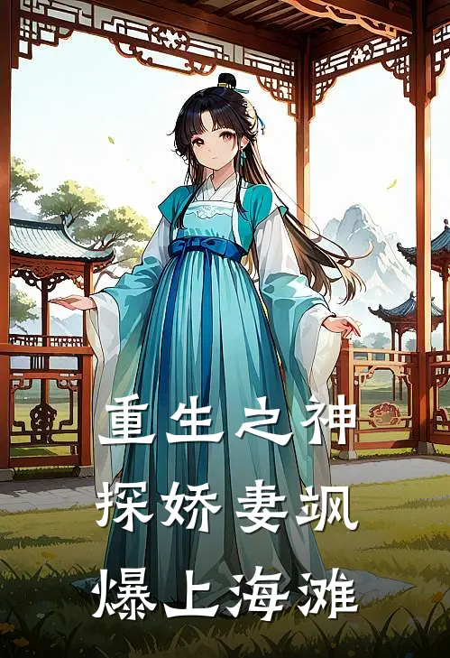 重生之神探娇妻飒爆上海滩苏清鸢沈曼云热门完结小说_最热门小说重生之神探娇妻飒爆上海滩苏清鸢沈曼云