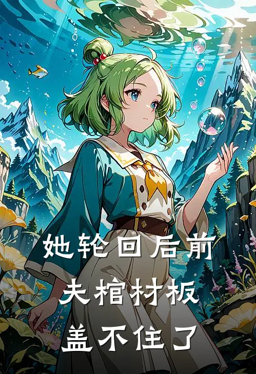 她轮回后前夫棺材板盖不住了(容柯贾澜)热门小说推荐_免费小说在线看她轮回后前夫棺材板盖不住了容柯贾澜