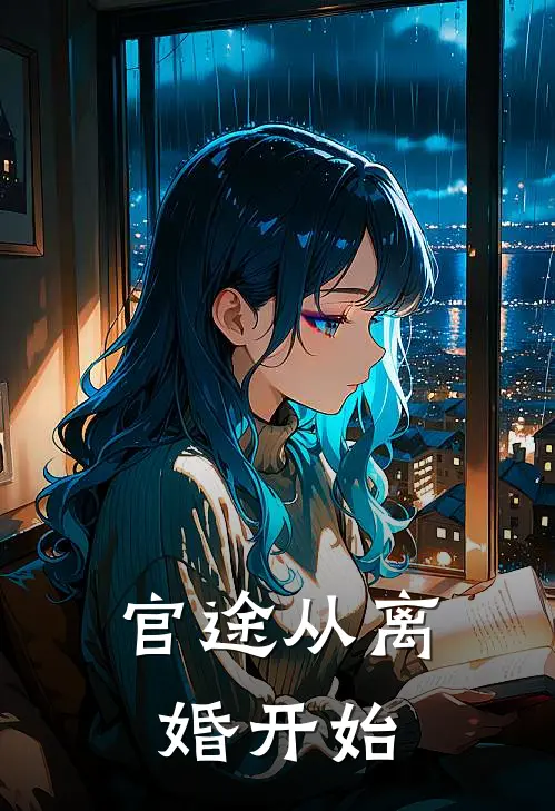 官途从离婚开始