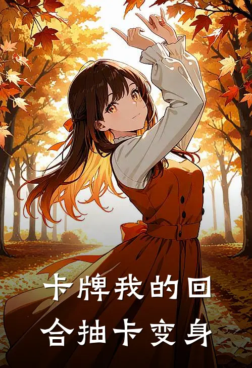 卡牌我的回合抽卡变身