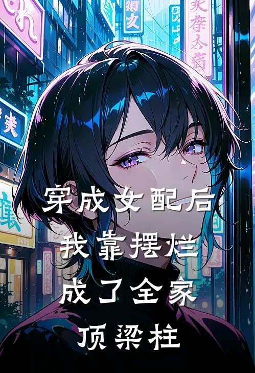 穿成女配后，我靠摆烂成了全家顶梁柱姜知林婉热门完结小说_最新章节列表穿成女配后，我靠摆烂成了全家顶梁柱(姜知林婉)