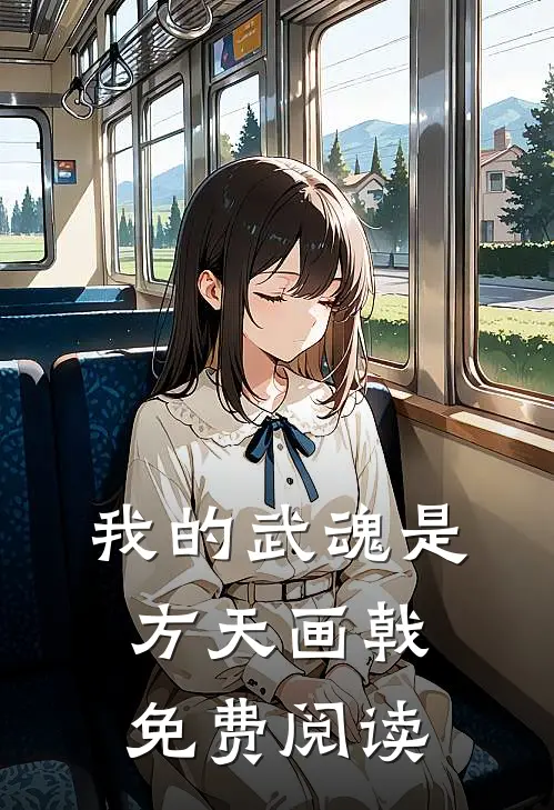 我的武魂是方天画戟免费阅读