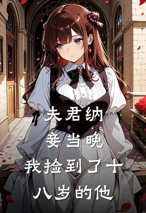 夫君纳妾当晚，我捡到了十八岁的他（裴寂白月光）全文免费阅读无弹窗大结局_（夫君纳妾当晚，我捡到了十八岁的他全文免费阅读无弹窗）裴寂白月光最新章节列表_笔趣阁（夫君纳妾当晚，我捡到了十八岁的他）