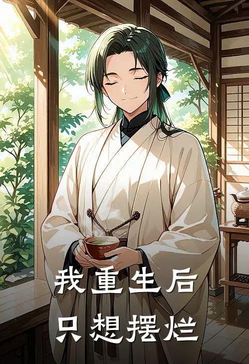 我重生后只想摆烂