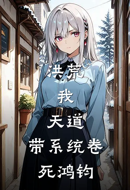 洪荒：我，天道，带系统卷死鸿钧